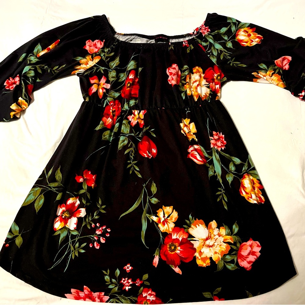 First Love Top